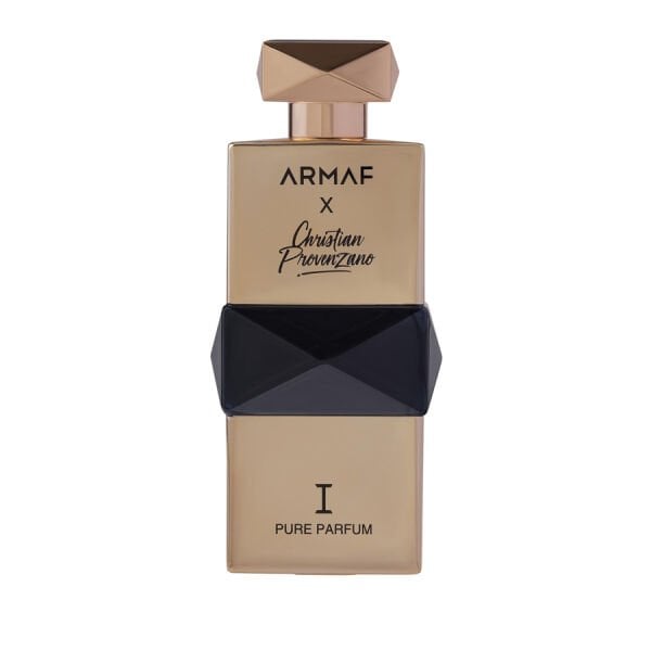 Armaf X Christian Provenzano I