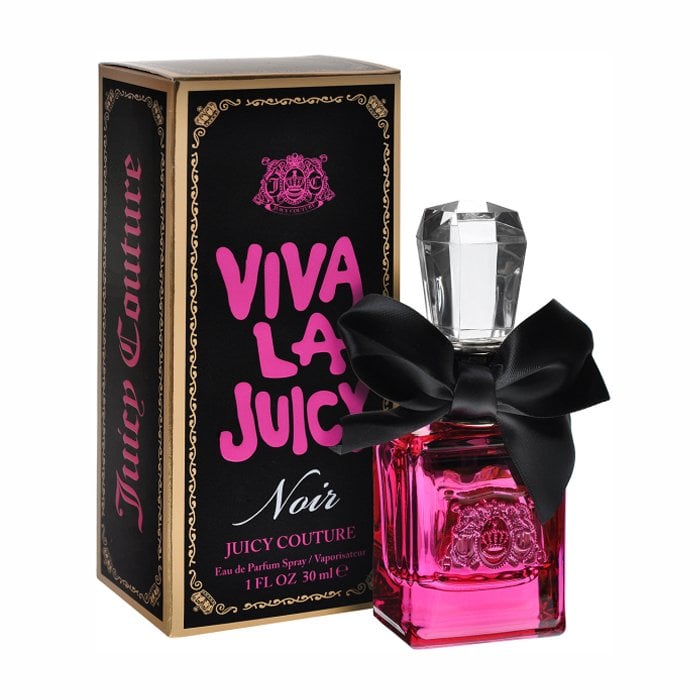Juicy Couture Viva La Juicy Noir EDP 100 ML