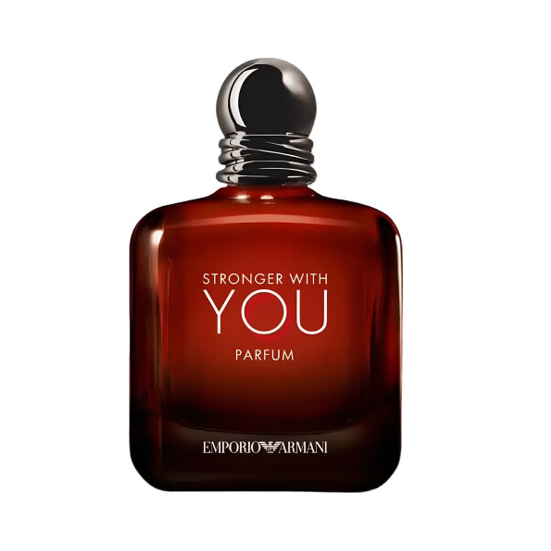 Armani Stronger With You Parfum