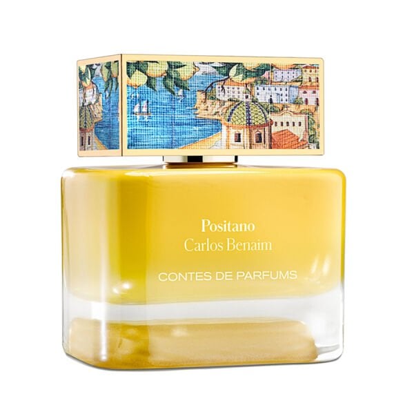 Contes De Parfums Positano EDP