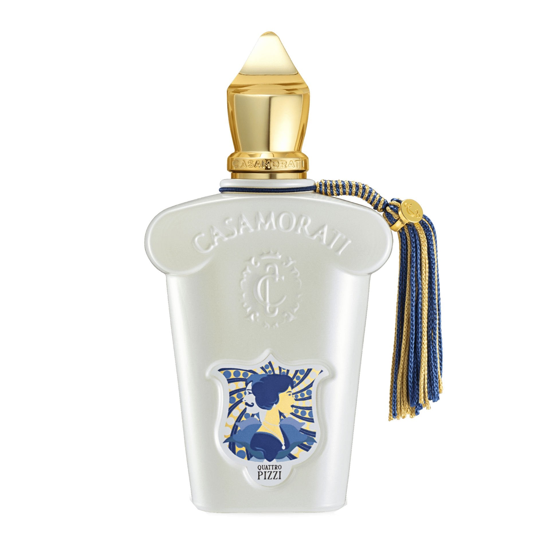 Xerjoff Casamorati Quattro Pizzi 10 ML