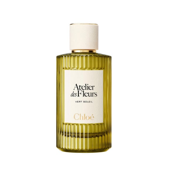 Chloé Atelier des Vert Soleil EDP
