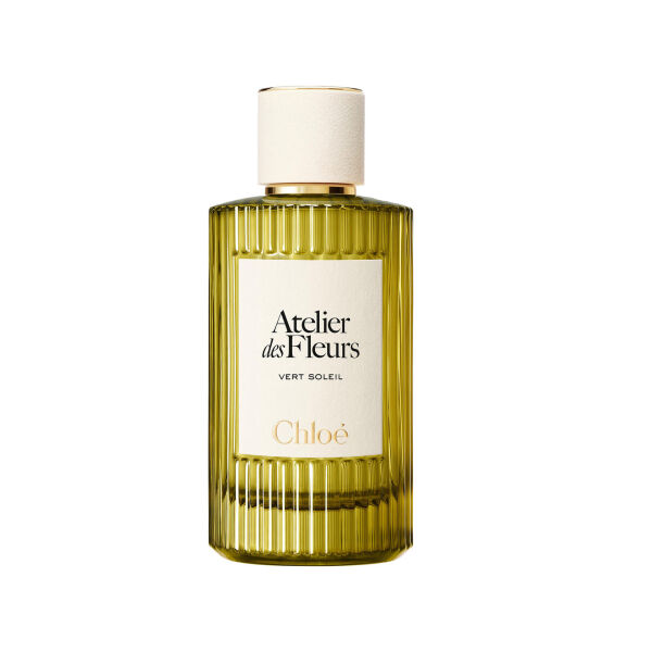 Chloé Atelier des Fleurs Vert Soleil EDP