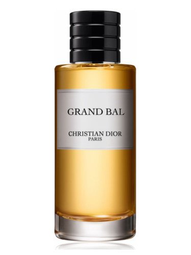 Dior Privee Grand Bal EDP