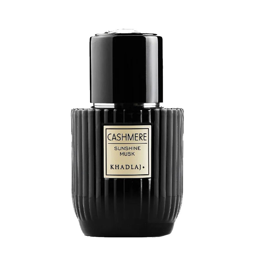 Khadlaj Cashmere Sunshine Musk EDP