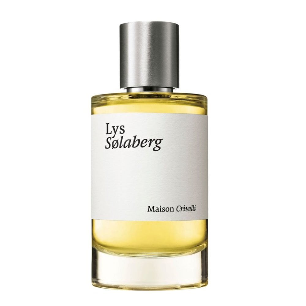 Maison Crivelli Lys Sølaberg EDP