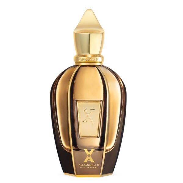 Xerjoff Alexandria II Anniversary 10 ML