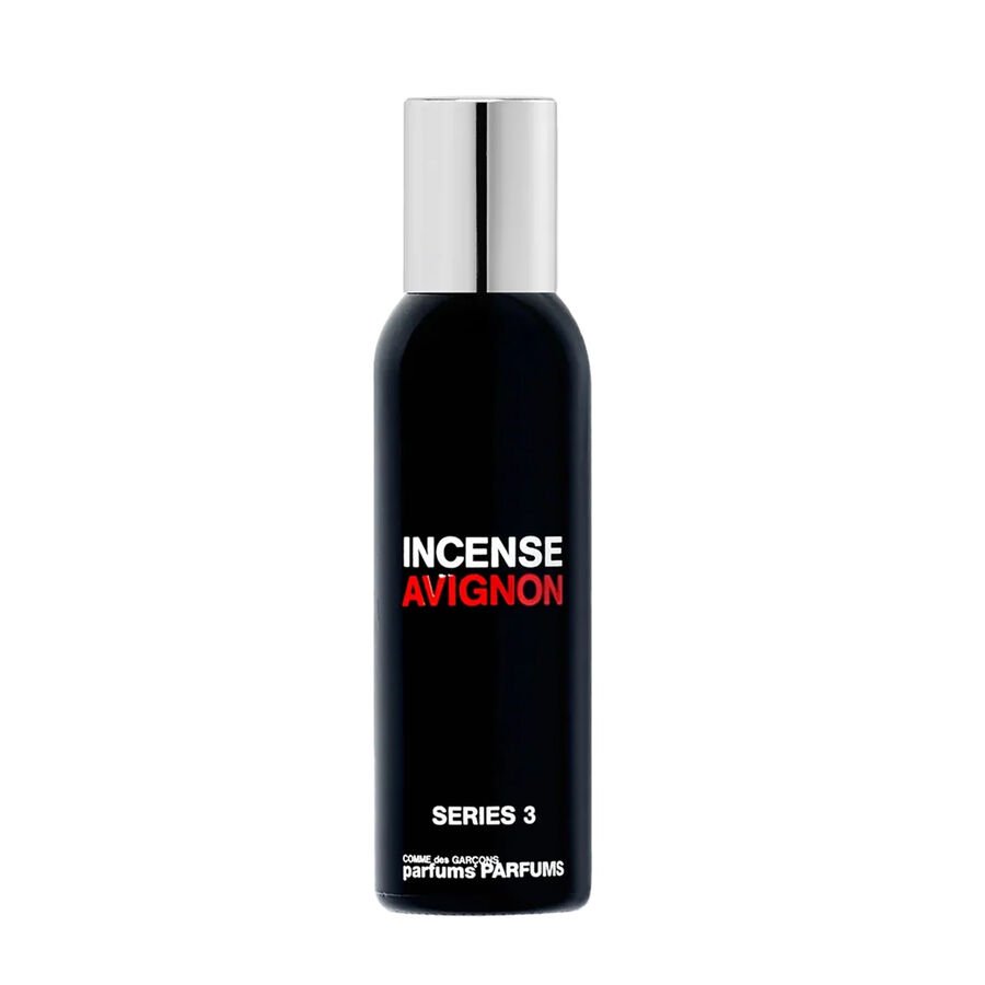 Comme des Garçons 3 75ml 香水 comme-des-garcons-incense-