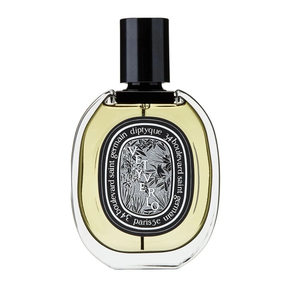 Diptyque Vetyverio EDP