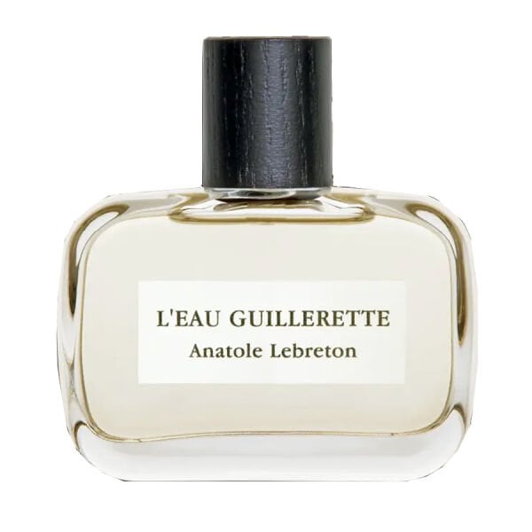 Anatole Lebreton L'Eau Guillerette