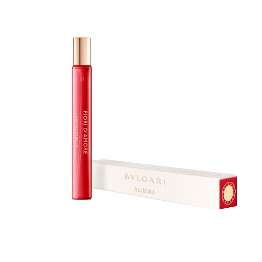 Bvlgari Le Gemme Fiori D'amore EDP 10 ML Deluxe