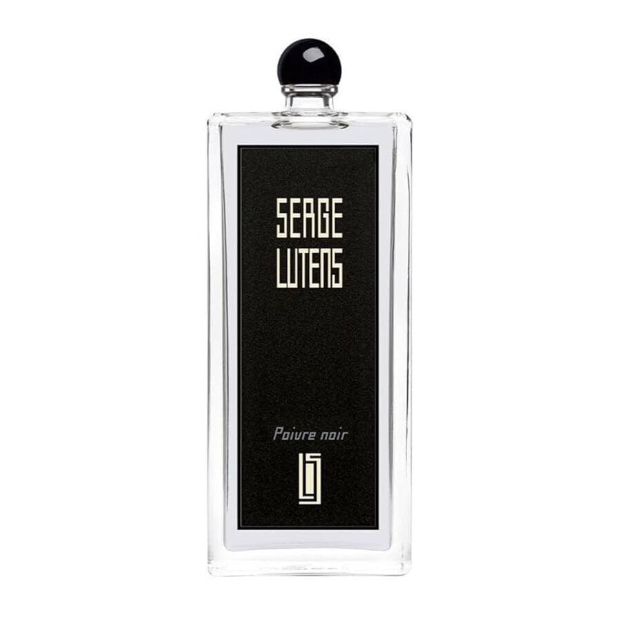 Serge Lutens Poivre Noir