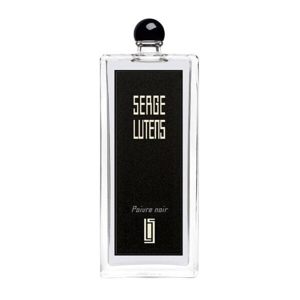 Serge Lutens Poivre Noir