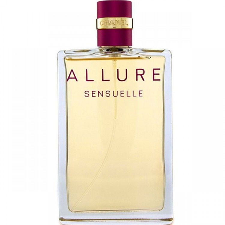 Chanel Allure Sensuelle EDP 10 ML