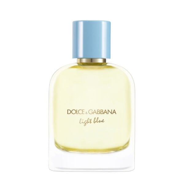 Dolce & Gabbana Light Blue Pour Homme EDP