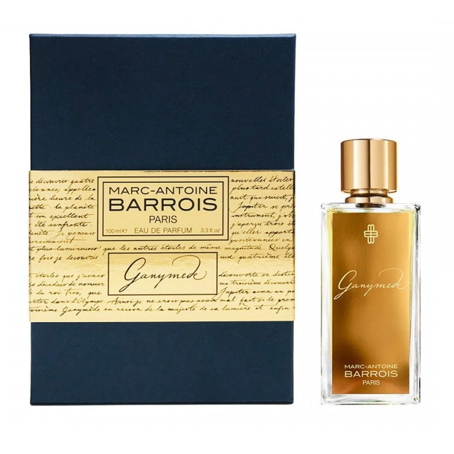Marc-Antoine Barrois Ganymede 100 ML
