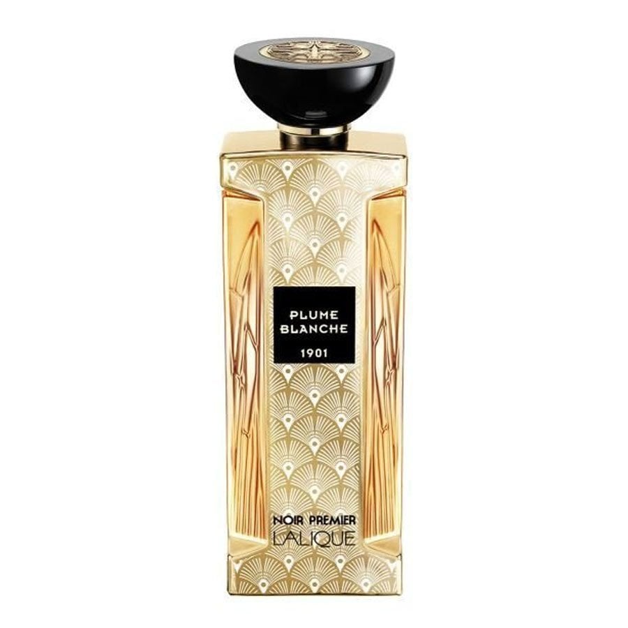 Lalique Plume Blanche