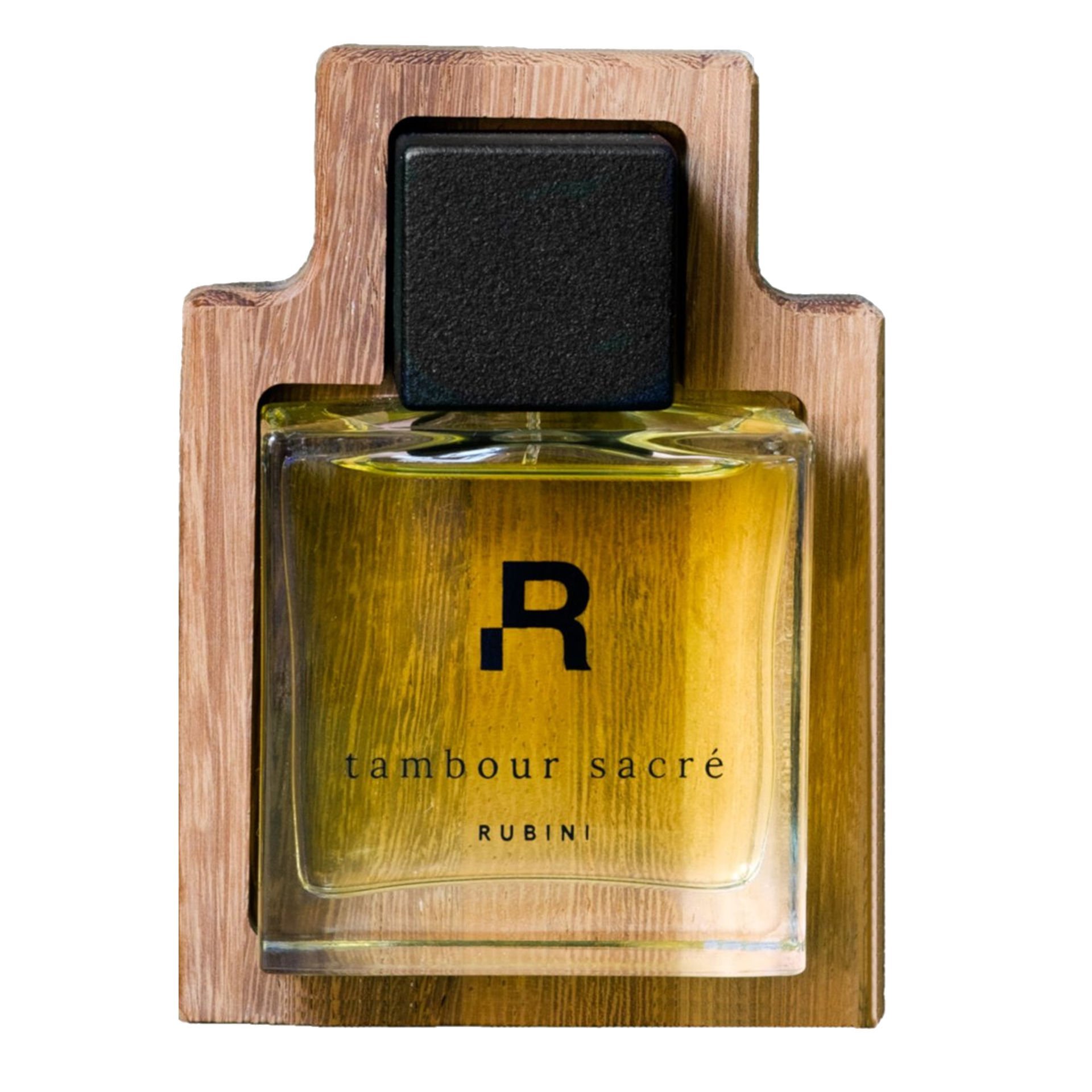 Rubini Tambour Sacré