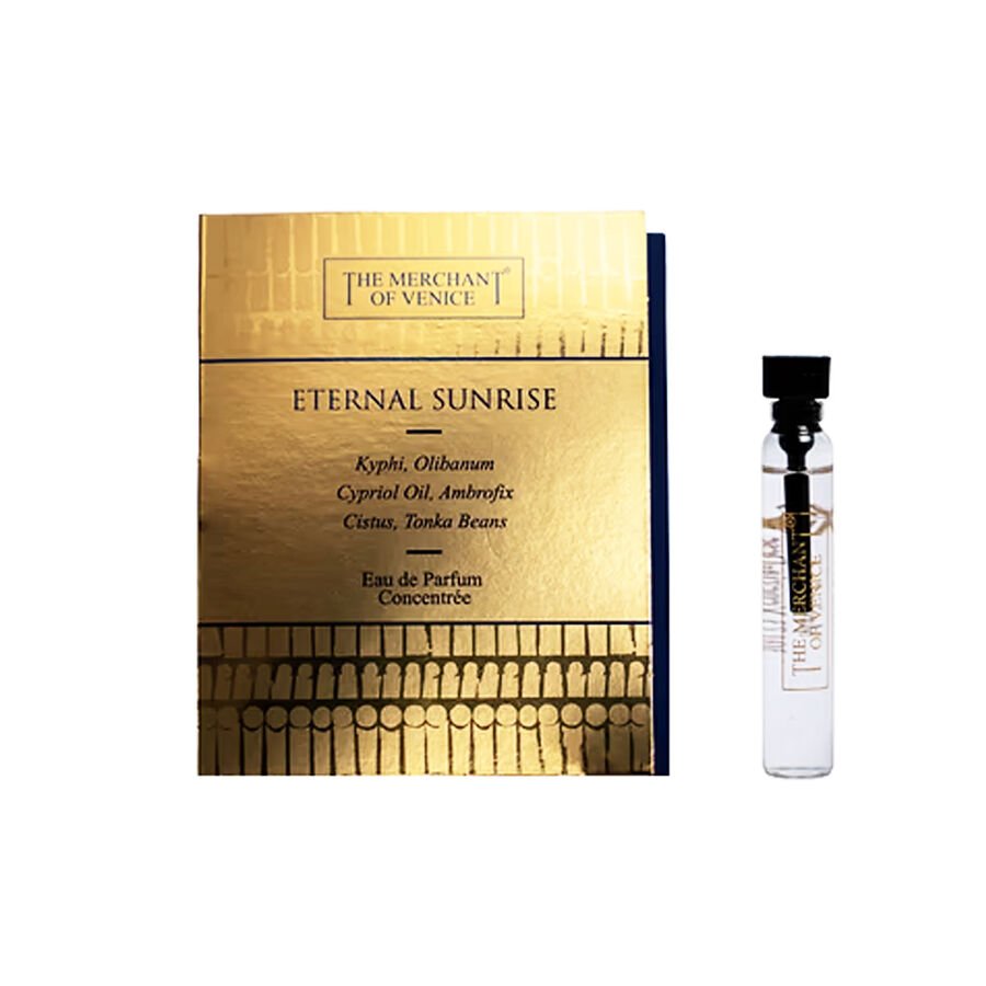 The Merchant Of Venice Eternal Sunrise 2 ML Sample