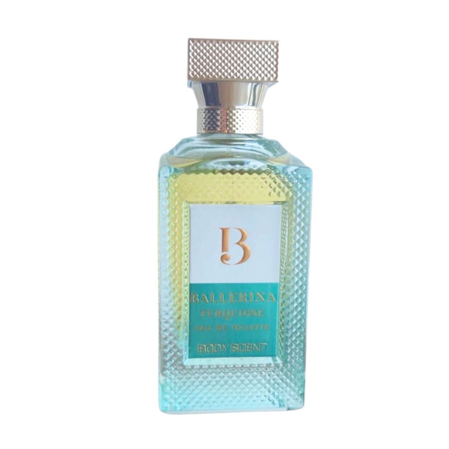Ballerina Turquoise EDT