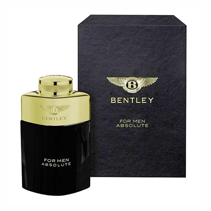 Bentley Absolute EDP 100 ML