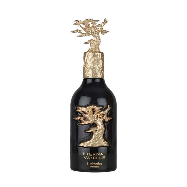 Lattafa Eternal Vanille EDP