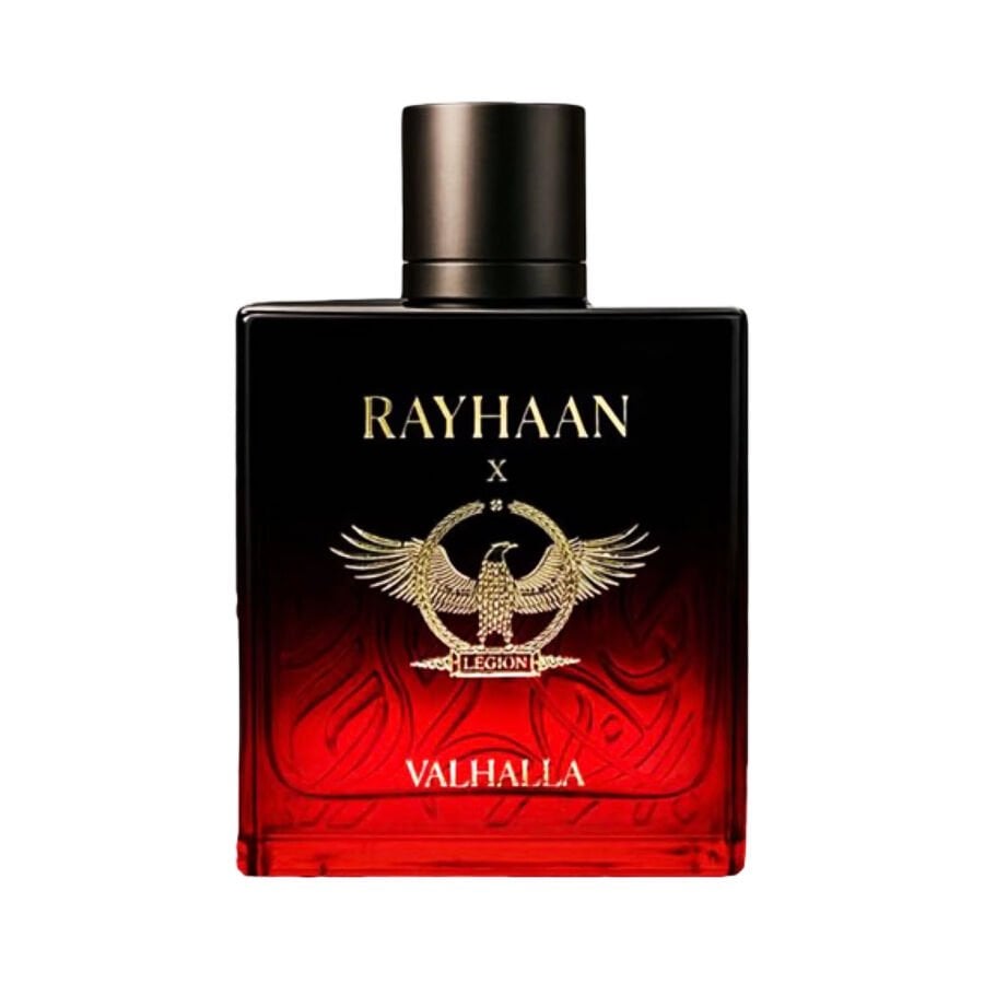 Rayhaan X Valhalla EDP