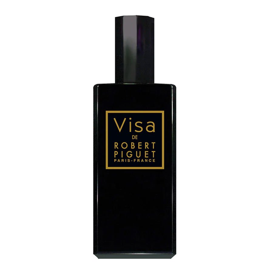 Robert Piguet Visa