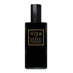 Robert Piguet Visa