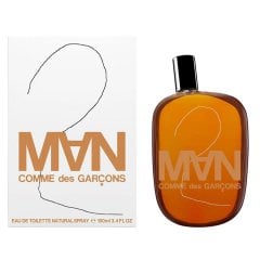 Comme des Garcons 2 Man EDT 100 ML