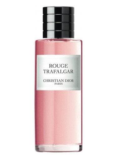 Dior Privee Rouge Trafalgar