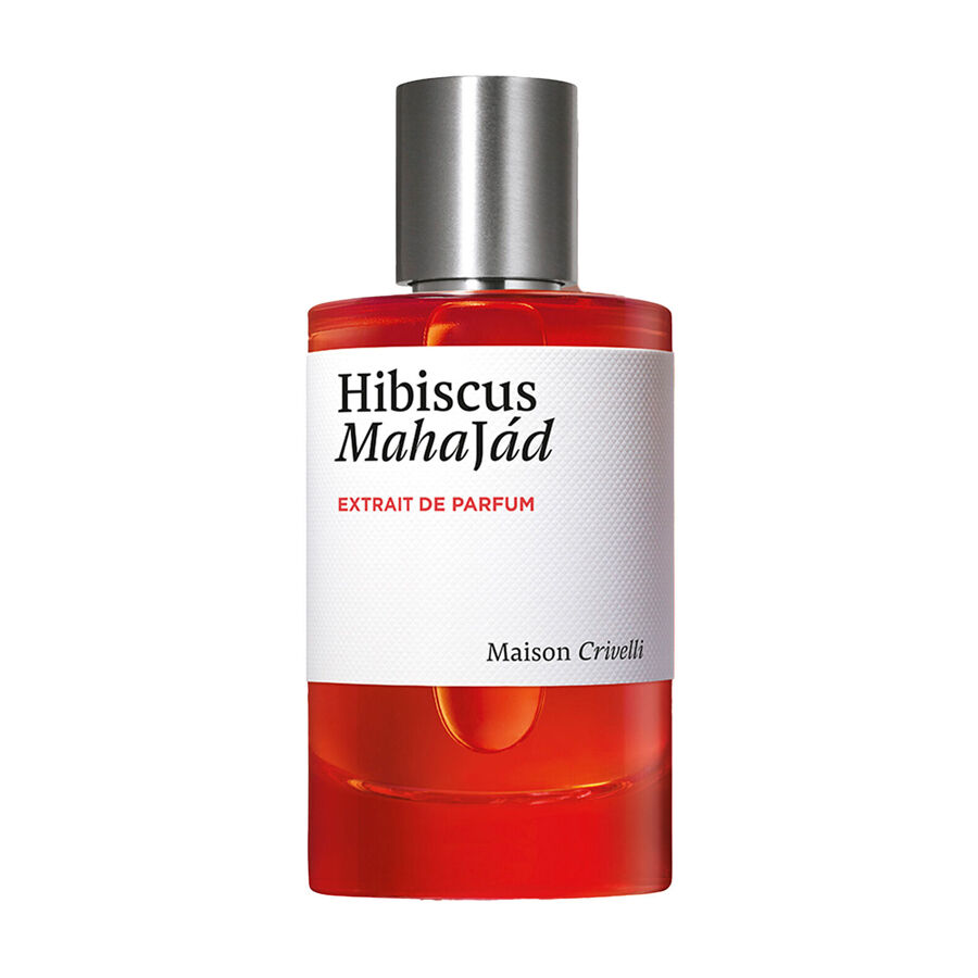 Maison Crivelli Hibiscus MahaJad Extrait de Parfum