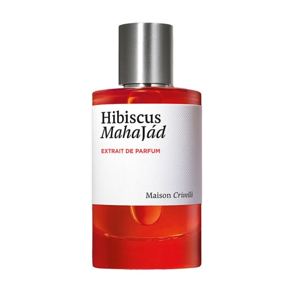 Maison Crivelli Hibiscus MahaJad Extrait de Parfum