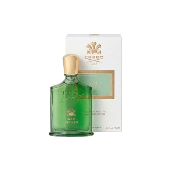 Creed Wild Vetiver EDP 100 ML
