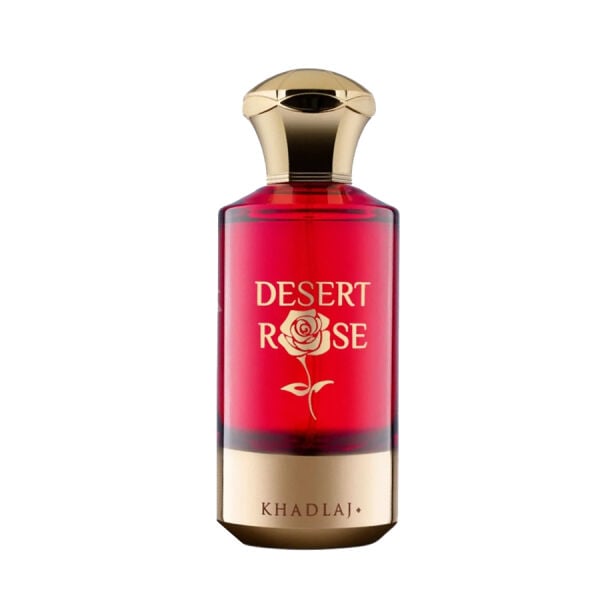 Khadlaj Desert Rose EDP
