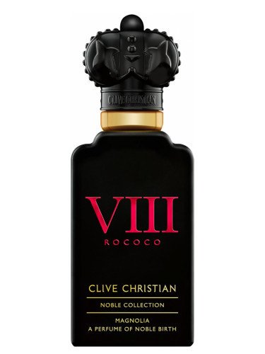 Clive Christian VIII Magnolia 10 ml