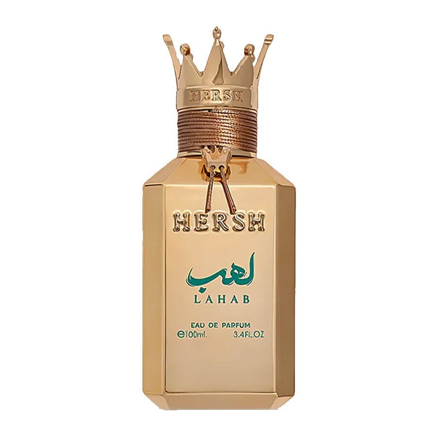 Alezz Oud Hersh Lahab EDP