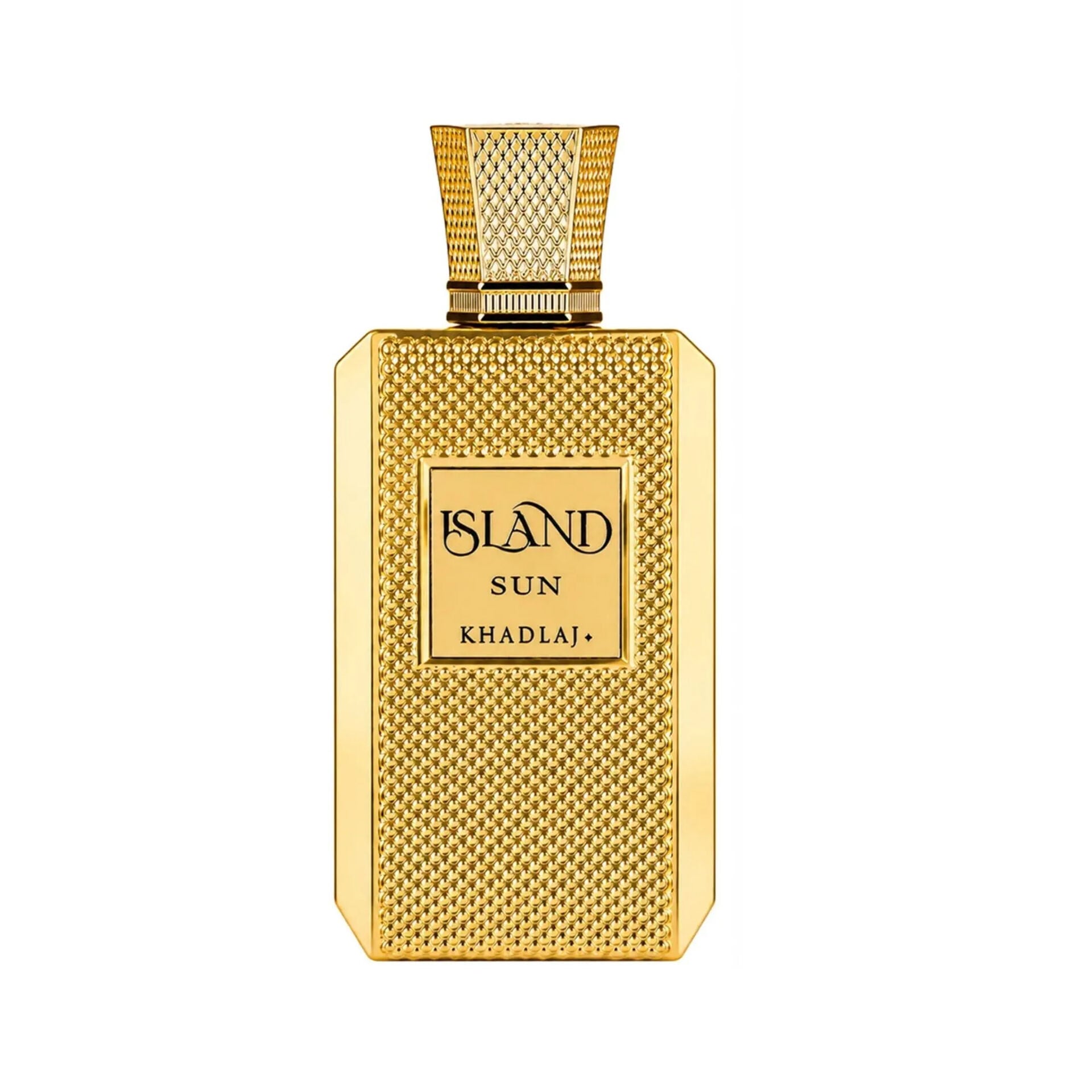 Khadlaj Island Sun Extrait de Parfum