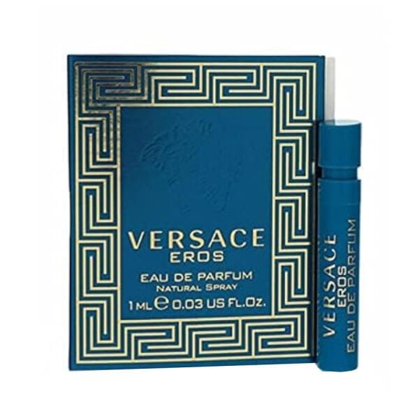 Versace Eros EDP 1 ML Sample