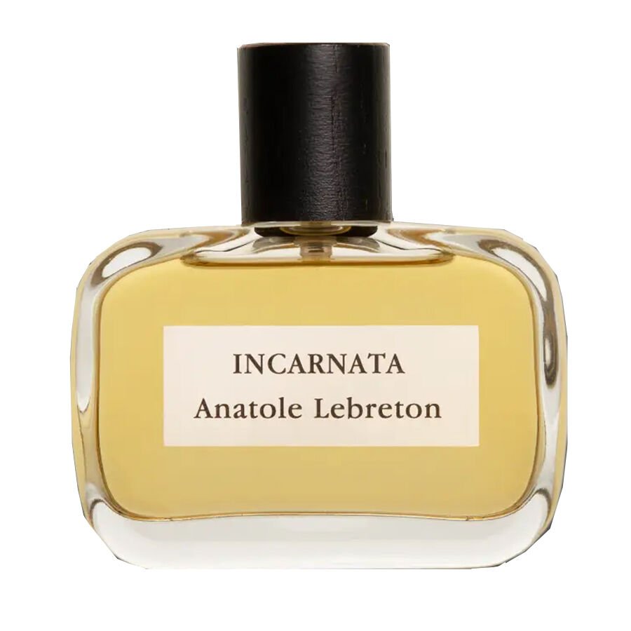 Anatole Lebreton Incarnata