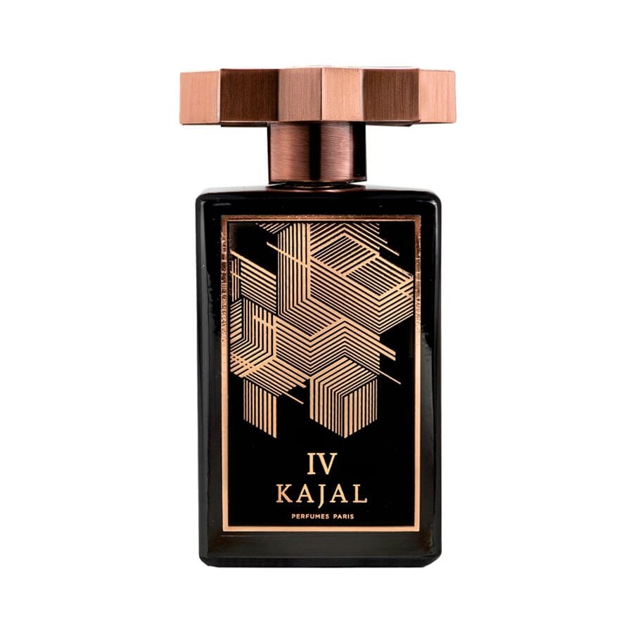Kajal IV EDP