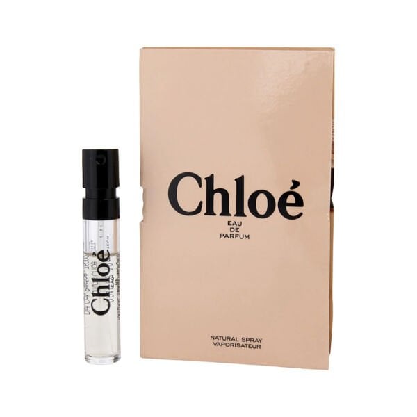 Chloé Signature EDP 1.2 ML Sample