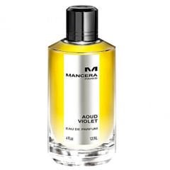 Mancera Aoud Violet 10 ML