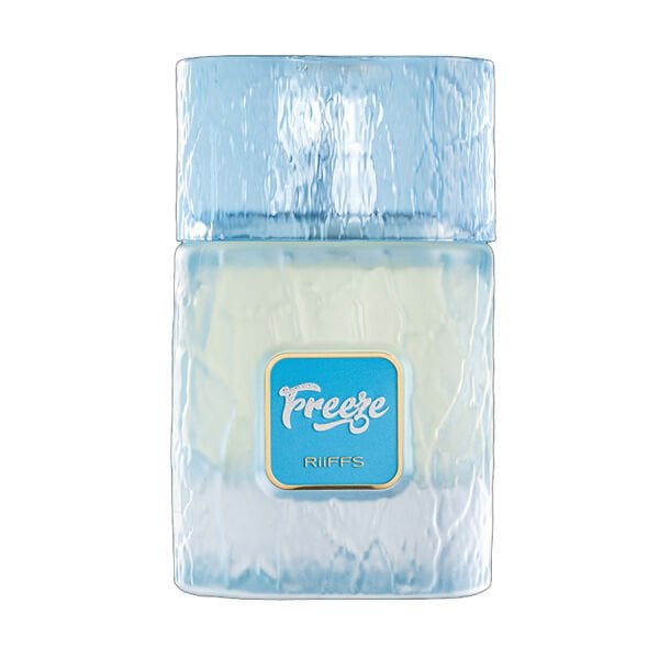 Riiffs Freeze Extrait de Parfum