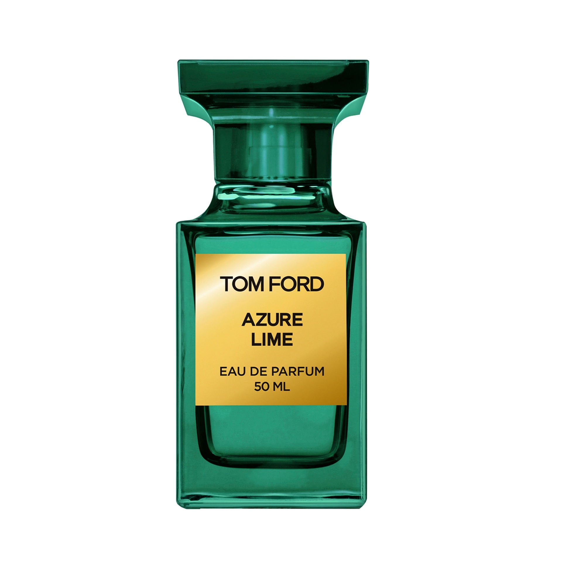 Tom Ford Azure Lime EDP