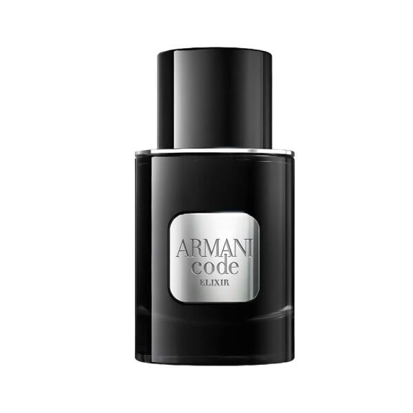 Armani Code Elixir