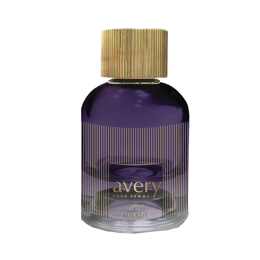 Parfum De Mirage Avery Pour Femme EDP