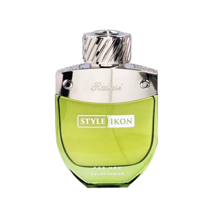 Rasasi Style Ikon For Men EDP