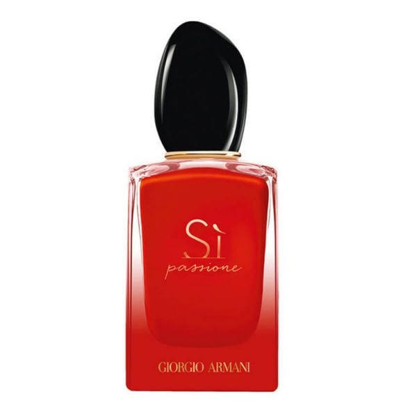 Armani Si Passione Intense EDP 10 ML