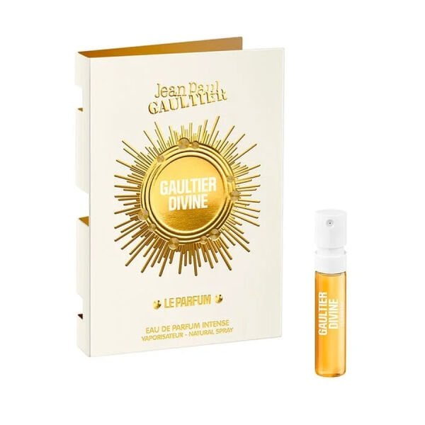 Jean Paul Gaultier Divine Le Parfum EDP Intense 1.5 ML Sample